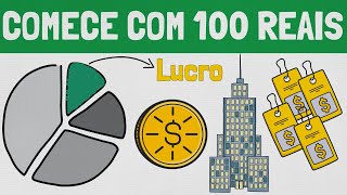 Melhores Tipos de INVESTIMENTOS Que Geram RENDIMENTOS Mensais Educação Financeira  Ep 04 [upl. by Tommie]