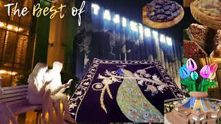 The Best of Tajikistan A Close Up Look at the Nations Fascinating Culture at Dubai Expo [upl. by Yecak]