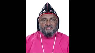 Maramon Convention 2004 Message by Rt Rev Geevarghese Mar Athanasius Suffragan Metropolitan [upl. by Marybella]