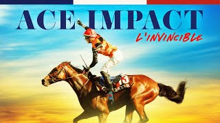 Ace Impact L Invincible  Full Feature Documentary [upl. by Maurits616]