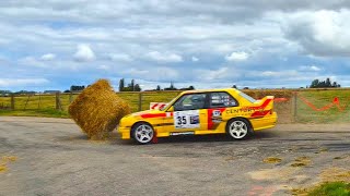 Rallye écurie région Elbeuf 2024 by HDrallycrash [upl. by Simpson789]