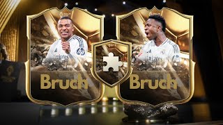 WL Bruch ❗EA fixt das Spiel endlich ❗Meine WL Rewards 🔥 [upl. by Arreic257]