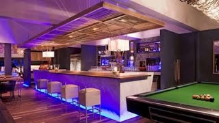 Top 40 Best Home Bar Designs and Ideas for Men [upl. by Denae59]