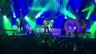 Pierce The Veil “Phantom Power and Ludicrous Speed” Live  Las Vegas  House of Blues June 5 2016 [upl. by Akehsay]