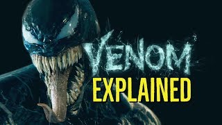 History Of Venom [upl. by Brady]