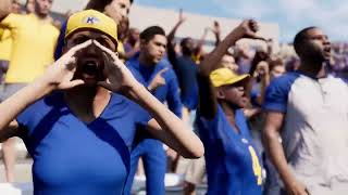 Kent St vs Tulsa Bowl Game [upl. by Garratt300]