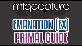 Emanation Lakshmi Extreme  Primal Guide [upl. by Strait]