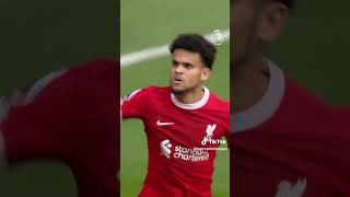 Luiz Diaz chant song liverpool livestream luizdiaz songs football footballskills footballedit [upl. by Massab]