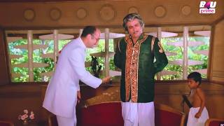 Kader Khan Comedy Scene  Wafadaar Movie Scene  Rajnikanth Anupam Kher Shakti Kapoor Asrani [upl. by Leonerd515]