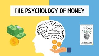 PSYCHOLOGY OF MONEY [upl. by Allen152]