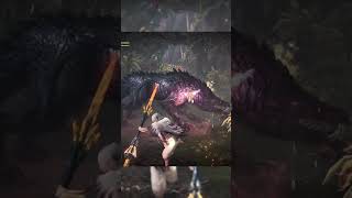 Monster Hunter World Iceborne gaming mhwindonesia games monsterhunterworldindonesia [upl. by Cranford]