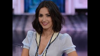 Tacchi a spillo e trasparenze Caterina Balivo il look a ‘Vieni da me’ è da togliere il fiato [upl. by Loveridge768]