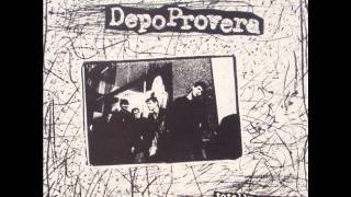 Depo Provera  Chips Ahoy [upl. by Smoht]