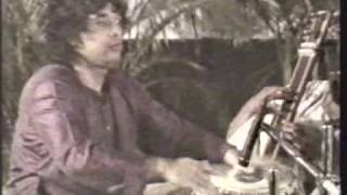 Ustad Zakir Hussain soloAlbum Possession [upl. by Ivz]