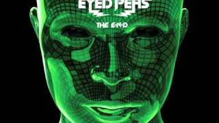 Black Eyed Peas Boom Boom Pow The End [upl. by Marienthal299]