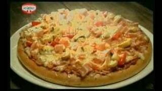 droetker  pizza rigga [upl. by Yespmed639]