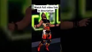 Seth Rollins entrance wwe svr11 wwe2k24 [upl. by Nolly]