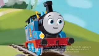 Thomas’s Disgraceful Disgusting Despicable Season 25 Voice FAKE [upl. by Acyssej]