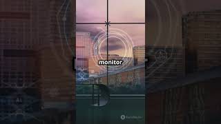 The Future of AIPowered Smart Cities shortvideo ai technology future shorts [upl. by Alisander]