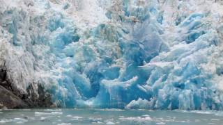 South Sawyer Glacier [upl. by Nickolas]