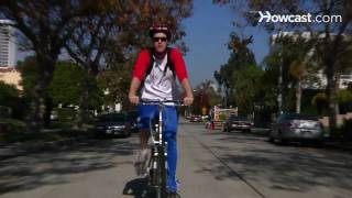 How to Bike to Work [upl. by Rubliw]