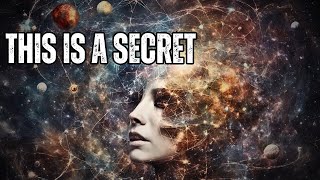 WERE NOT SUPPOSE TO TELL YOU THIS This Is A Secret  Abraham Hicks [upl. by Enywtna369]