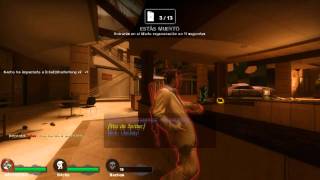 Left 4 Dead 2  quotPeteandola en L4D UNLEASHEDquot EP I  wwwl4ducom ESPAÑOL [upl. by Matlick]