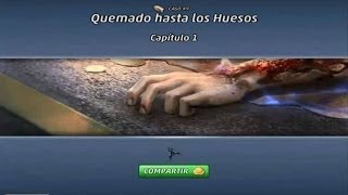 Criminal Case Caso 9 Capitulo 1 [upl. by Karlyn592]