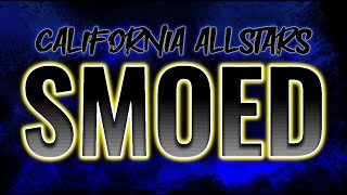 California Allstars  SMOED 2223 [upl. by Hteboj]