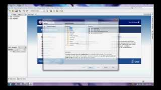 How to Create Java RMI using Netbeans IDE Part1 [upl. by Arnuad139]