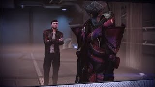 Mass Effect 3 War is Our Sculptor [upl. by Arnuad641]