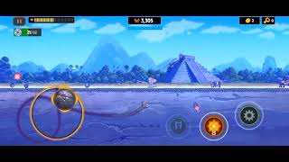 Death Worm Game Alien Giant Worm Attack Best Android Mobile Game Pt 9 [upl. by Bo24]