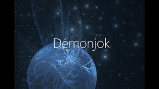 Démonjok original [upl. by Elyc]