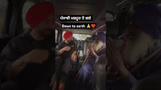 Diljit Dosanjh  new video  video credit goes to ©diljitdosanjh trending viral trending punjabi [upl. by Mosera]