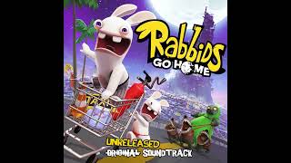 Rabbids Go Home  Boss Theme 2 [upl. by Yazbak]