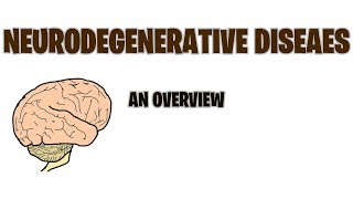 Neurodegenerative diseases  an Overview  Pathology  Med Vids Made Simple [upl. by Corydon]