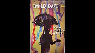 Domáca  Roald Dahl [upl. by Mill]