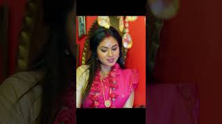 চরণে নূপুর রিনিঝিন  Noyone Kajol Dilam  Arpita Biswas  Bulbul Anam  Banti Adhikari [upl. by Beatrix787]