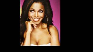 JANET JACKSONs quotRB JUNKIEquotOld SChool LOvE [upl. by Perry]