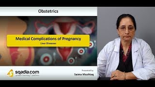 Medical Complications of Pregnancy  Obstetric Clinical Lecture  Doctors Education [upl. by Schlicher]