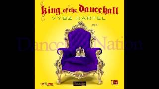 Vybz Kartel  Colouring This Life Official Audio  June 2016 [upl. by Dnalkrik]