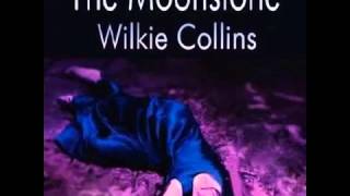 The Moonstone Audiobook  Wilkie Collins [upl. by Lyj]