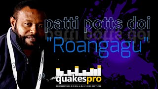 ROANGAGU Patti Potts Doi 90s Special [upl. by Nosaj821]