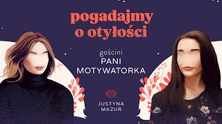 „Modliłam się o raka bo podczas chemii ludzie chudli”  Pani Motywatorka Paulina WysockaŚwieboda [upl. by Fineberg]