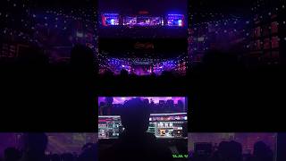 Dukkhibilash by Artcell  Coke Studio Bangla Concert 2023  Live Visuals Production by Studio Z [upl. by Yraeg]