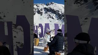 Snowmachine Festival  Remarkables Queenstown [upl. by Colson469]