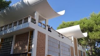 La Fondation Maeght [upl. by Cobby]