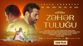 Zəhər Tuluğu I FİLM [upl. by Gage]