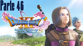 Dragon Quest 11 Parte 46 Soldados De La SONRISA [upl. by Yesac]