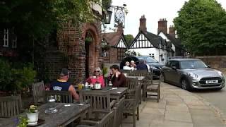 Great Budworth Cheshire [upl. by Nirrok604]